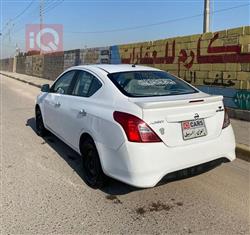 نيسان صني